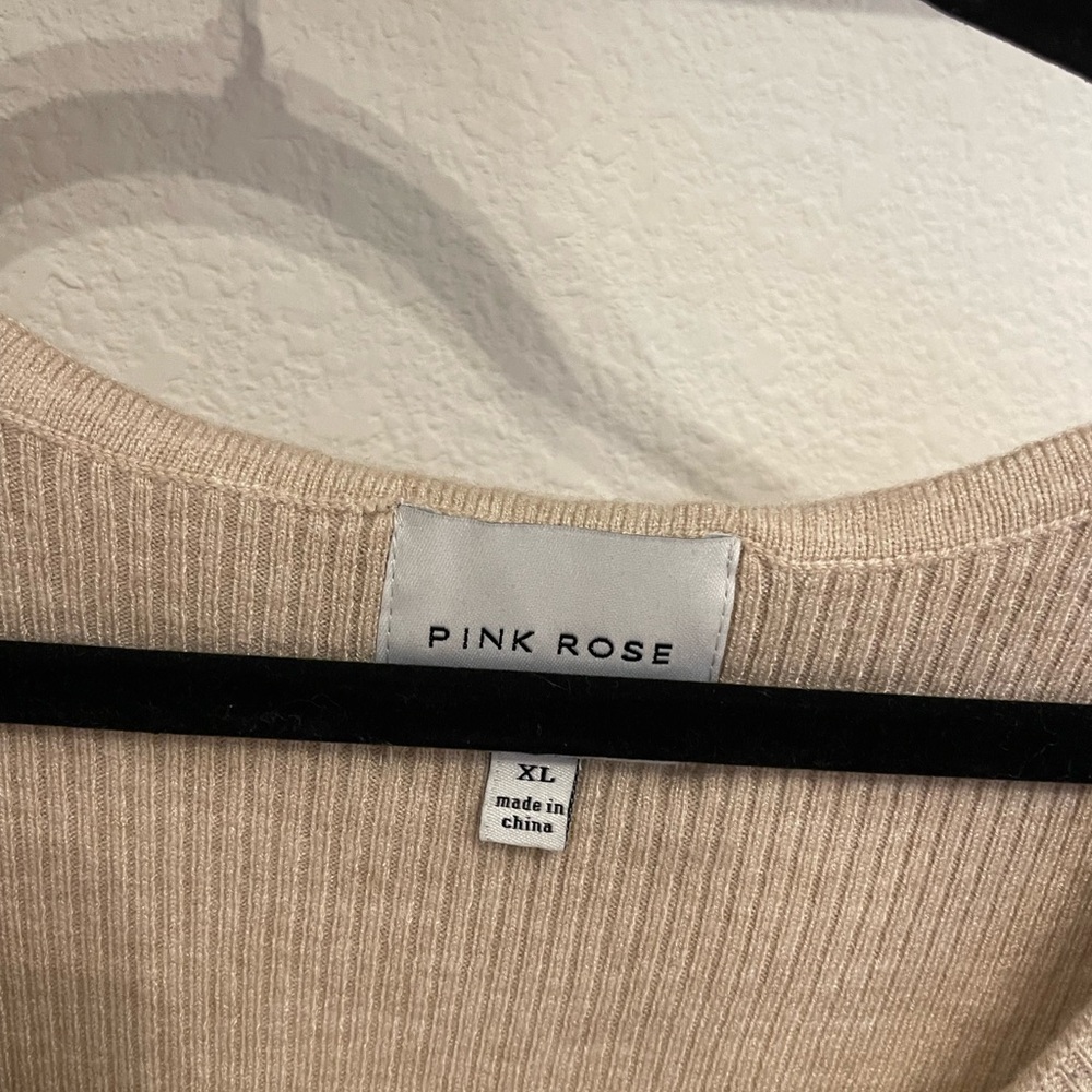 Sweater - Picture 2 of 2